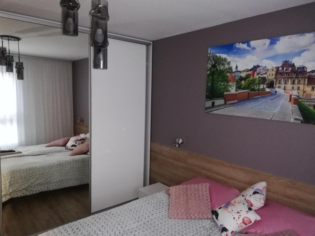 Kompozytor Lublin Exterior foto